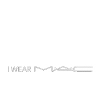 Mac Cosmetics Sticker by VMLMexico