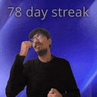 79 Day Chain GIF