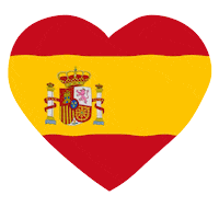 Espanha Sticker by Passagens Imperdíveis