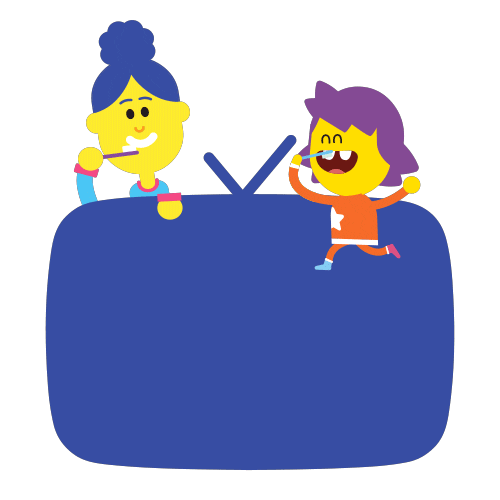 Sticker by Smile Global