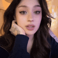 Interested No Way GIF