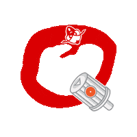 Art Tag Sticker by Phetus