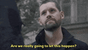 Dick Wolf Fbifam GIF by CBS
