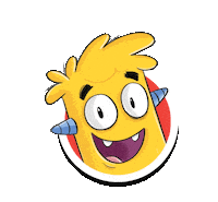 Monsters Sticker