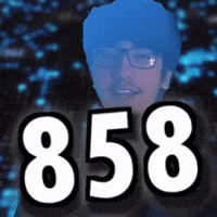 858