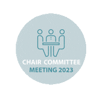 Meeting Sticker by EFCNI
