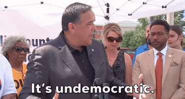 Ohio Issue 1 GIF by GIPHY News