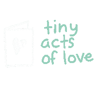 Sticker by adoptionly yours