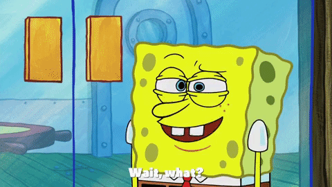 season 10 episode 3 GIF by SpongeBob SquarePants