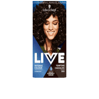 Schwarzkopf Sticker by Live Colour