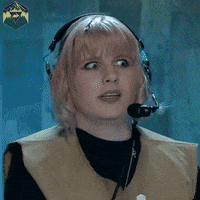 Game Master Reaction GIF by Hyper RPG