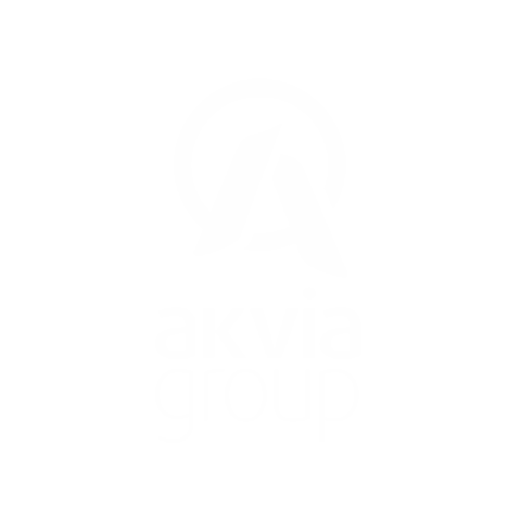 akviagroup giphyupload logo via akvia Sticker