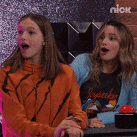 Sitcom Lol GIF by Nickelodeon