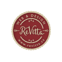 Sticker by ReVitta