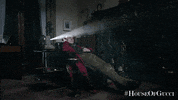 houseofguccimovie movie lady gaga gaga jared leto GIF