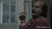 houseofguccimovie movie what look huh GIF