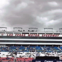 nascar vegas GIF by Richard Childress Racing