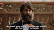 fox GIF by The Last Man On Earth