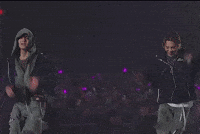 World Tour Dance GIF