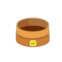 Malaysia Dimsum Sticker by Digi