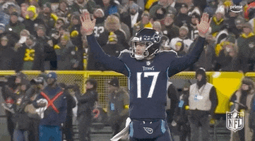 Thursday Night Football GIF by NFL