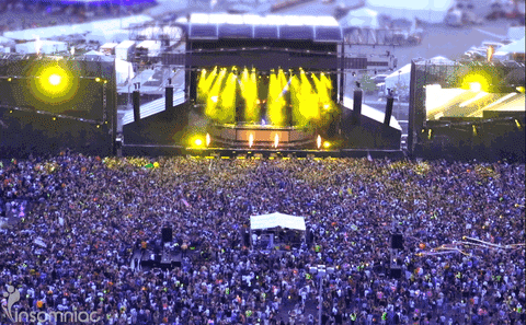 insomniacevents giphyupload edc insomniac events electric daisy carnival GIF