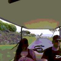 roll tuck GIF