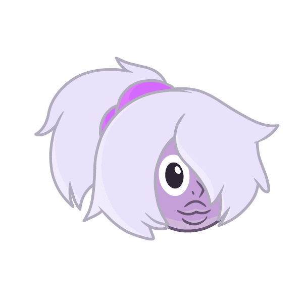Steven Universe Laugh Sticker by Cartoon Network