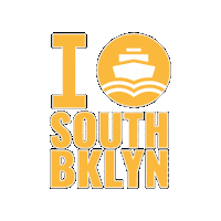 New York City Ferry Ride Sticker by NYC Ferry