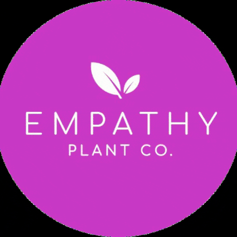 empathyplantco giphygifmaker vegan earth sustainable GIF