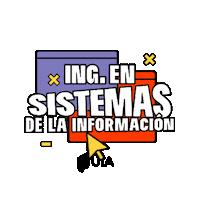 College Mercadeo Sticker by Universidad Internacional de las Américas
