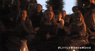 Clap Applause GIF by LittleWomen