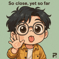 Close Up Hiroshi GIF by Persona