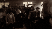 fox tv GIF by makinghistory