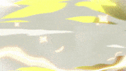 Explosion Storm GIF by Pokémon