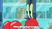 season 9 episode 22 GIF by SpongeBob SquarePants