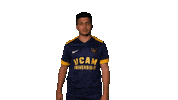 football futbol Sticker by UCAM Universidad