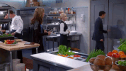 season 1 estrogen and a hearty breakfast GIF by mom