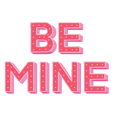 Valentines Day Love Sticker by Chantel Sanchez