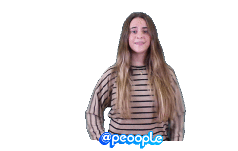 Happy App Sticker by Peoople