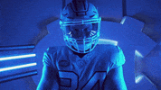 North Carolina Football GIF by UNC Tar Heels