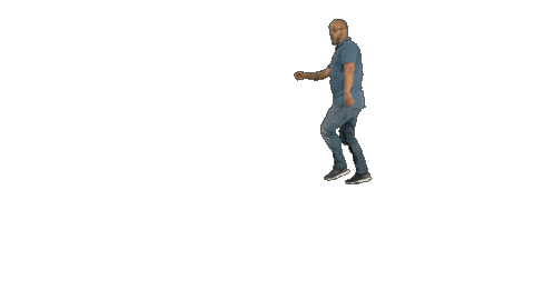 Sticker by FLY Produções