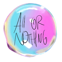 Try It Sticker by MONOWHALES