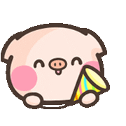 Congratulations Love Sticker