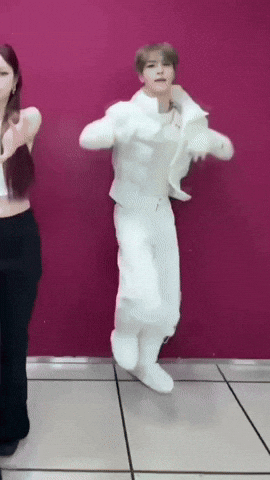 Mono Xinlong GIF