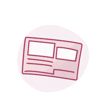 EndoApp app endometriosis rezept endometriose Sticker