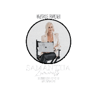 Samantha Loans Sticker by Realty ONE Group Empire