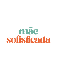 Diadasmaes Sticker by Magnólia Papelaria