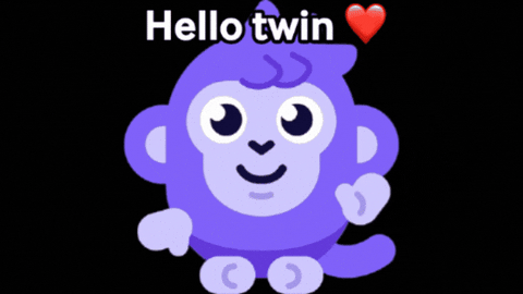 Wave Hello GIF by Raena AI