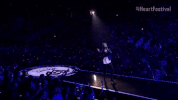 one republic GIF by iHeartRadio